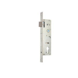 ALUMINIUM LOCK BODY