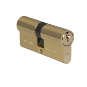 LOCK CYLINDER