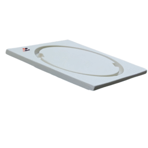 PVC Floor Strainer