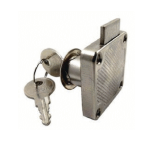 DRAWER LOCK