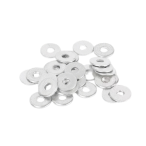 G.I NAIL WASHER