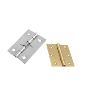 M.S HINGES & BRASS HINGES