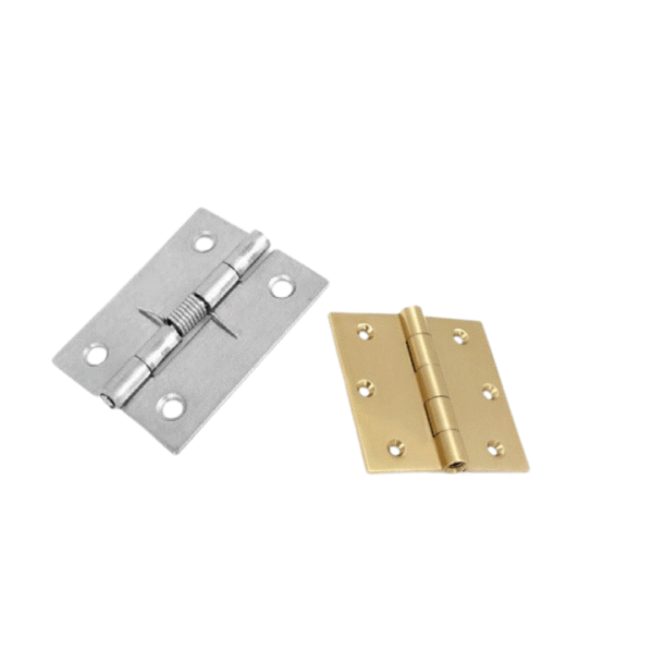 M.S HINGES & BRASS HINGES