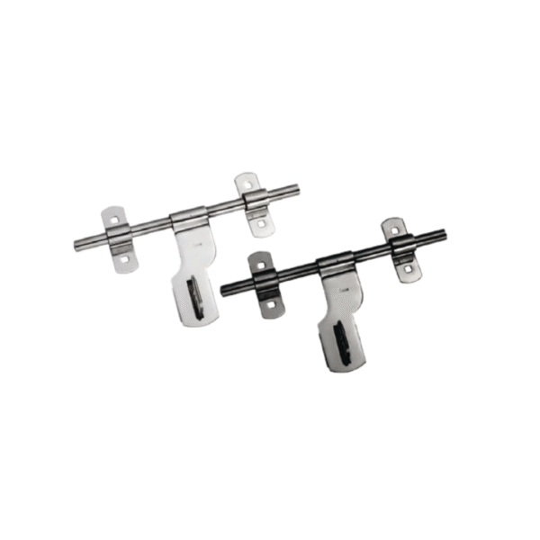 ALUMINIUM / M.S ALDROP