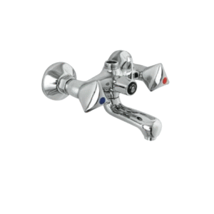 Shower Mixer Classic German Style