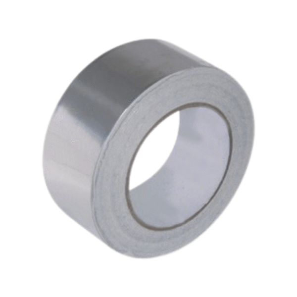 MASKING TAPE ALUMINIUM