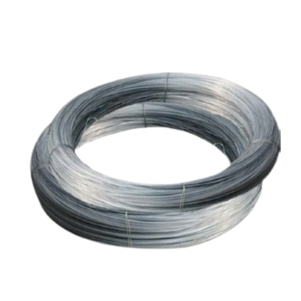 Binding wire G.I  18 BWG , 20 BWG