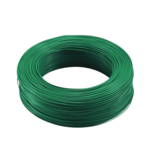 Binding wire PVC Cotaed 18BWG
