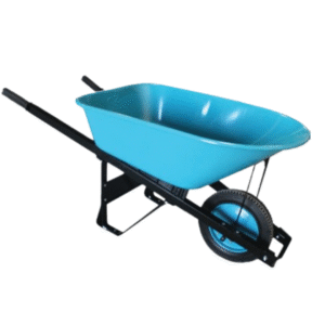 Wheel Barrows
