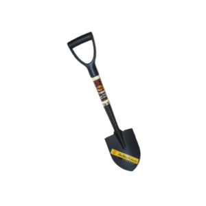 SHOVEL SMALL TUMBO