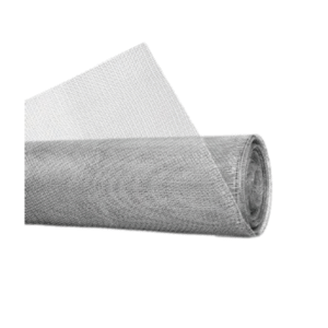 FLY MESH ALUMINIUM