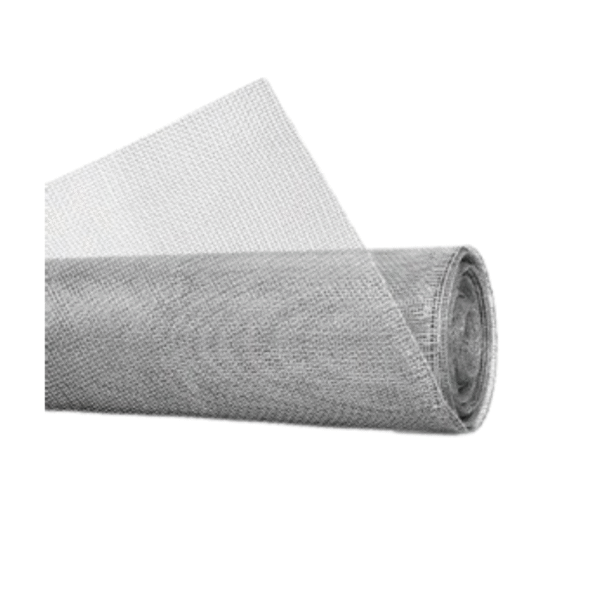 FLY MESH ALUMINIUM