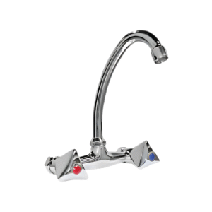 Shower Mixer Classic German Style
